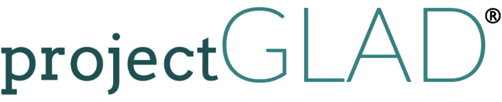Project GLAD® logo